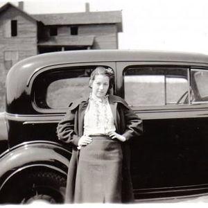 Meet your Posher, Jaima